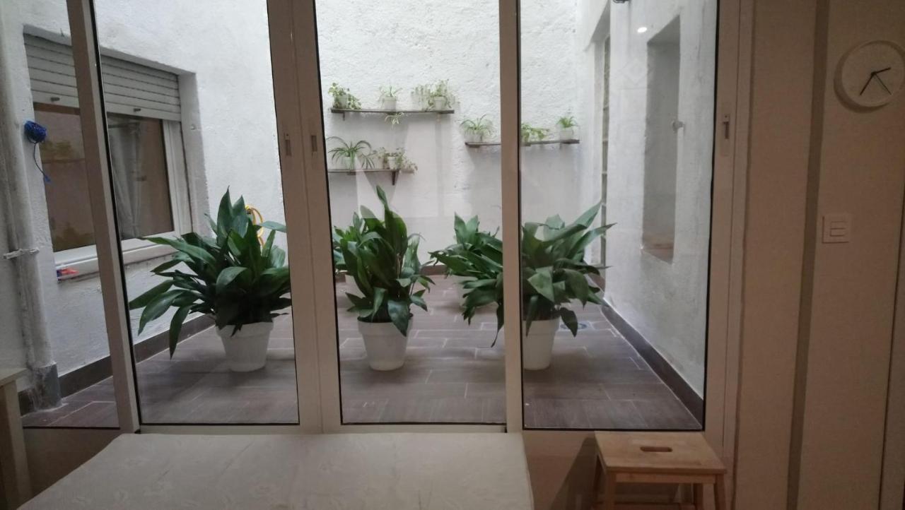 Apartamento Granada Centro Extérieur photo