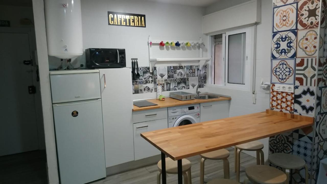 Apartamento Granada Centro Extérieur photo