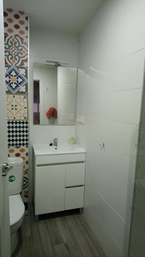 Apartamento Granada Centro Extérieur photo